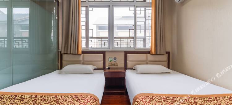 99优选酒店(台儿庄古城东门店)图片