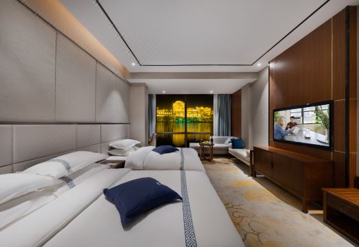 Qixinlong Sightseeing HotelHotel Overview