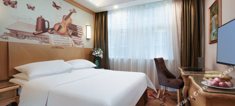 维也纳3好酒店(新沂北京路高铁站店)图片