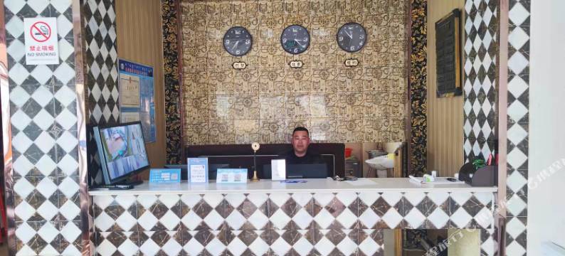 天天快捷宾馆图片