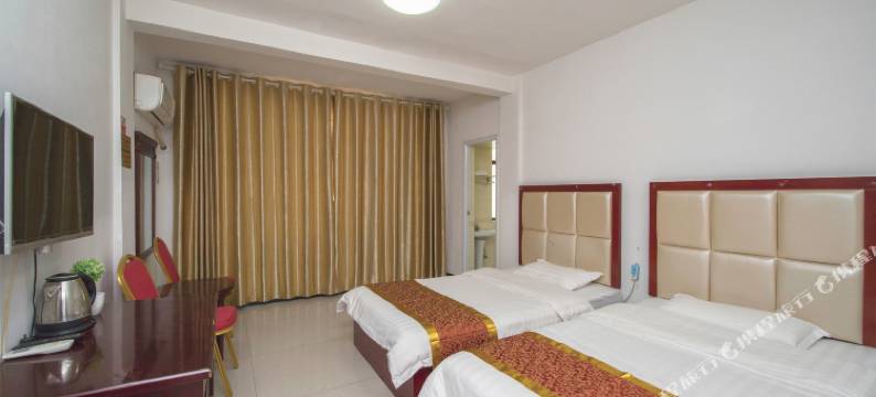 长沙和谐宾馆图片