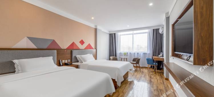 如家华驿精选酒店(寿光一中潍坊科技学院店)图片