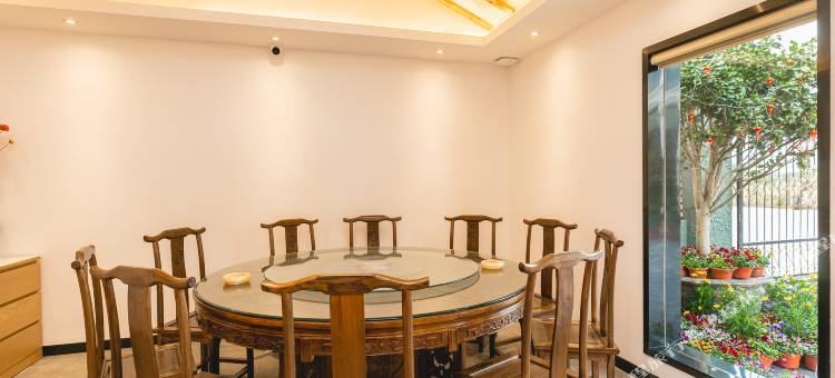 上海迪茗居精品民宿(国际旅游度假区店)图片