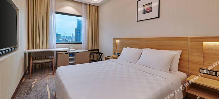 希迪特谷中城酒店(Cititel Mid Valley)图片