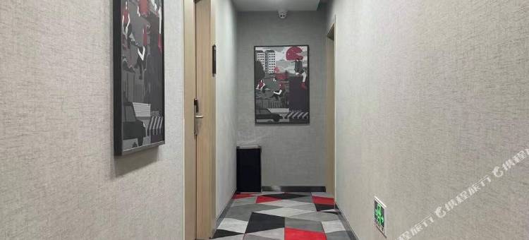 尚客优精选酒店(雄县政府店)图片
