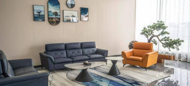 怀远瑞庭国际酒店图片