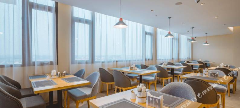 如家酒店·neo(赣榆海州湾度假区海鲜市场店)图片