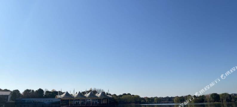 湖州西西那堤花园酒店图片