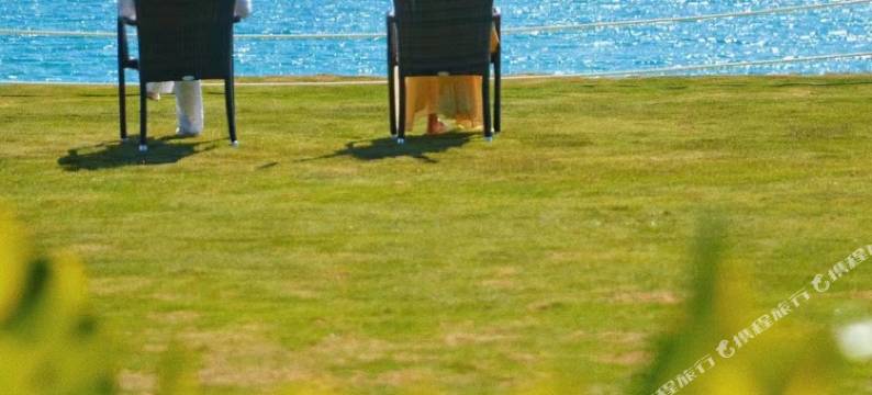 金茂三亚亚龙湾丽思卡尔顿酒店图片