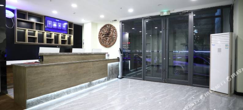 全景酒店(邯郸市第十中学建设大街店)图片