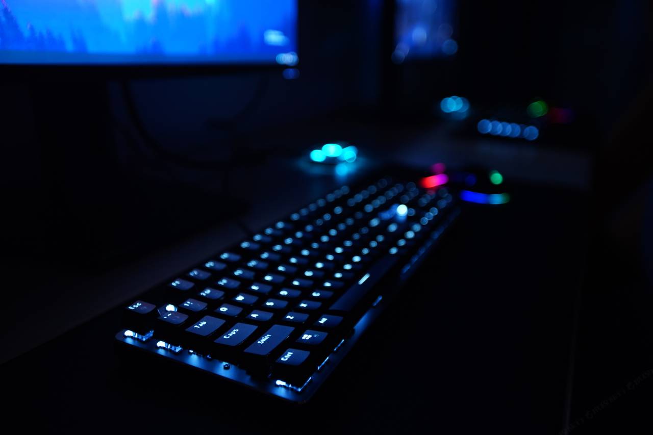 网鱼电竞酒店(上海中山公园环球港店)图片