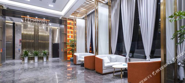 凯诗镘大酒店(四川文理学院莲花湖校区店)图片