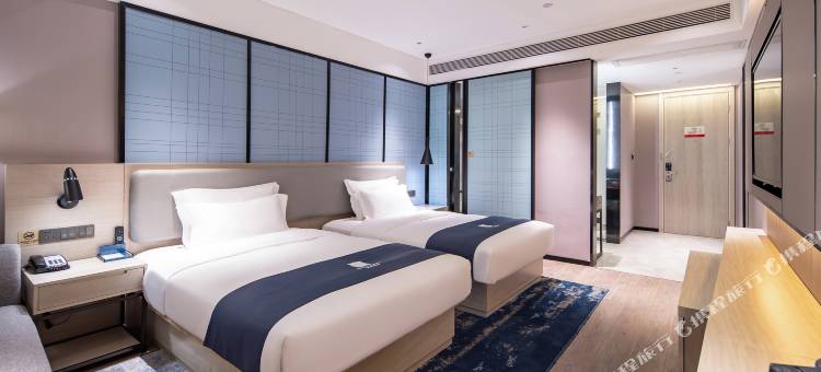 宜尚酒店(南宁武鸣店)图片