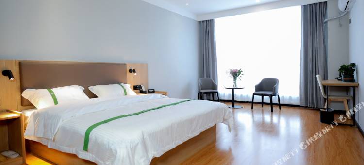 格林豪泰酒店(聊城阳谷石佛镇金宝街店)图片