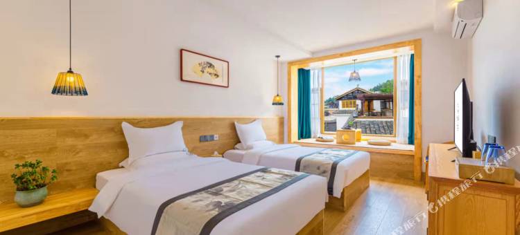 依山依寨竹俚别院(贵定音寨村店)图片