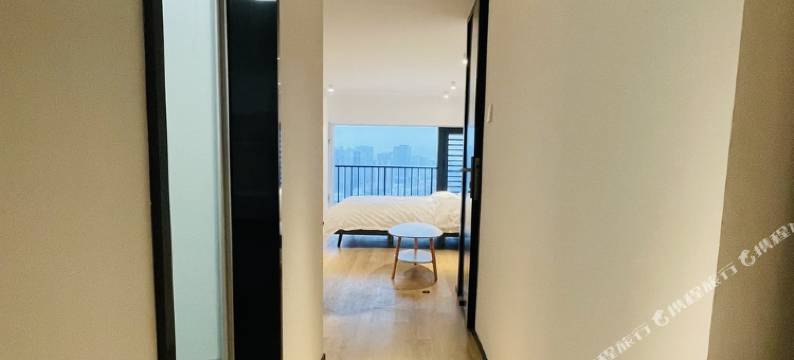 辉叔公寓(石祥路分店)图片