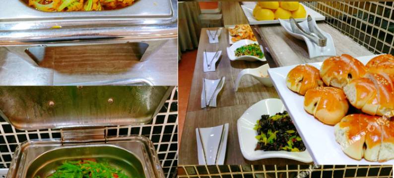 乌鲁木齐西来顺宾馆图片