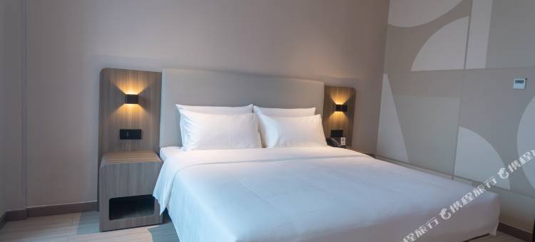 汉庭酒店(涉县龙山大街店)图片