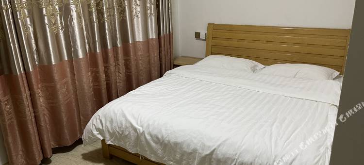 漳平兰家公寓图片