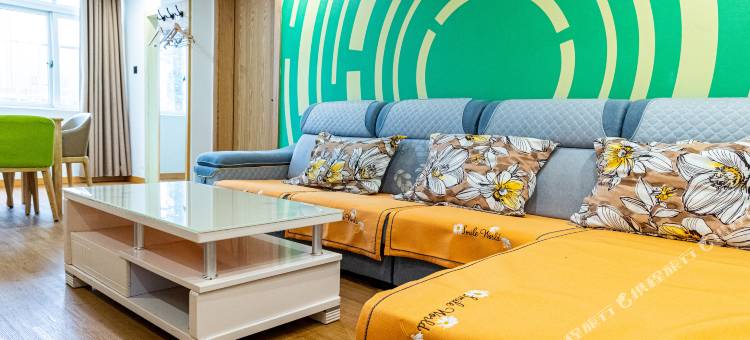 格林豪泰快捷酒店(上饶华西汽贸城店)图片