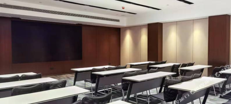 北京慕可轻享酒店(北京南站刘家窑地铁站店)图片