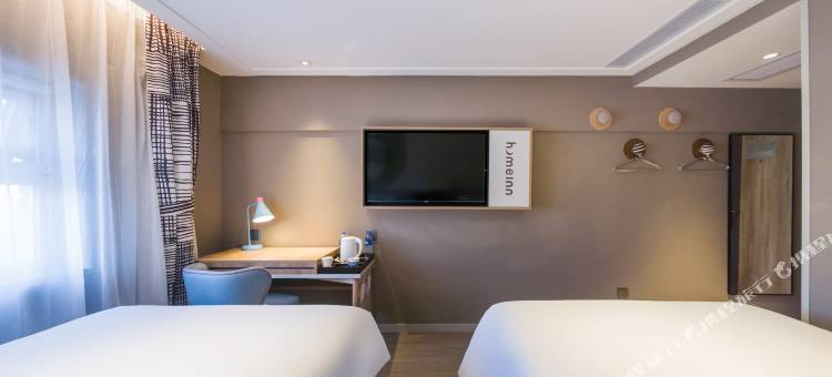 如家酒店·neo(北京什刹海鼓楼交道口店)图片