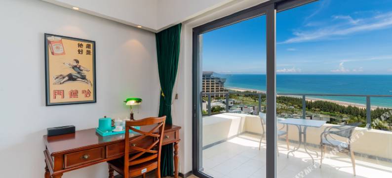 希尔曼度假公寓(汕尾保利金町湾旅游度假区店)图片