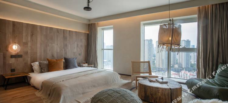 日照里宿(万平口风景区店)图片