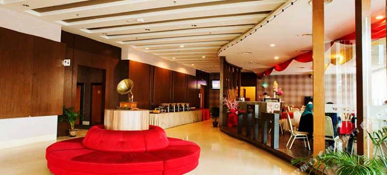 斯里曼迦精品酒店(Sri Manja Boutique Hotel)图片