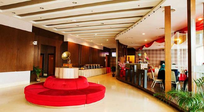 Sri Manja Boutique HotelHotel Overview