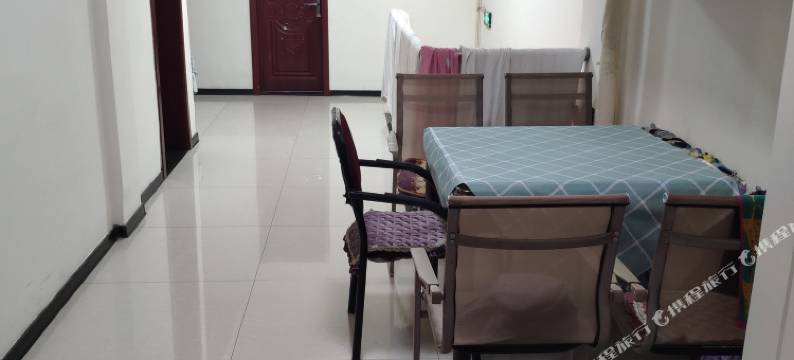 四平文达旅馆图片