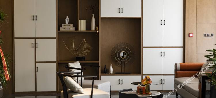 悦享酒店(平顶山宝丰火车站店)图片