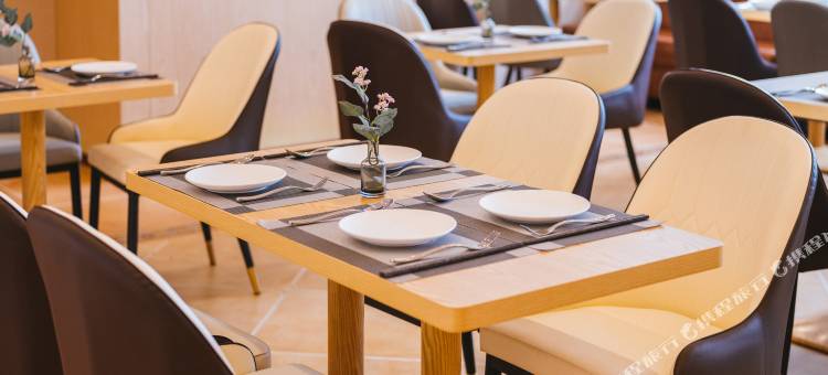 维也纳酒店(昆明高新西城时代店)图片