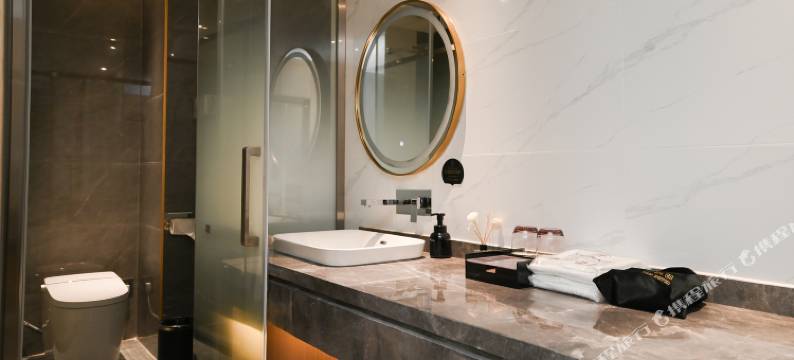 酒泉顺天府国际大酒店图片