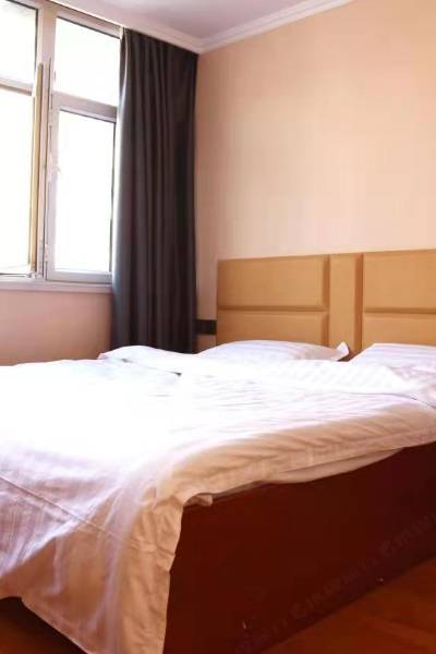 渭源河景宾馆图片