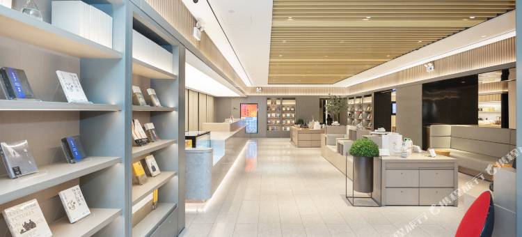 全季酒店(贵阳喷水池店)图片