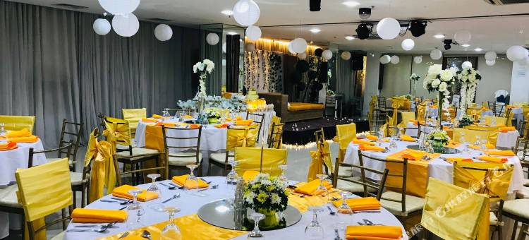 塞拉花园酒店(The Selah Garden Hotel)图片