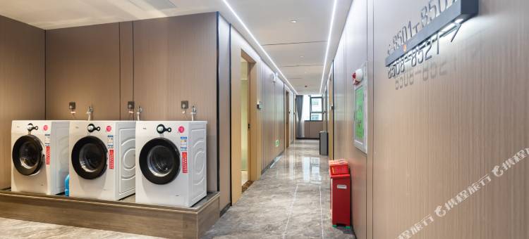 金凯丽尚酒店(东莞长安店)图片