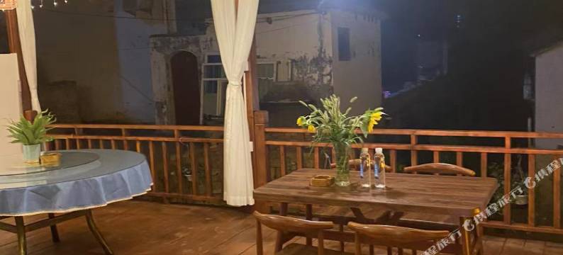 壶关清风雅居民宿图片