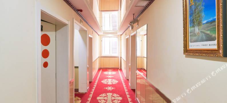 速8酒店(北京后海鼓楼地铁站店)图片