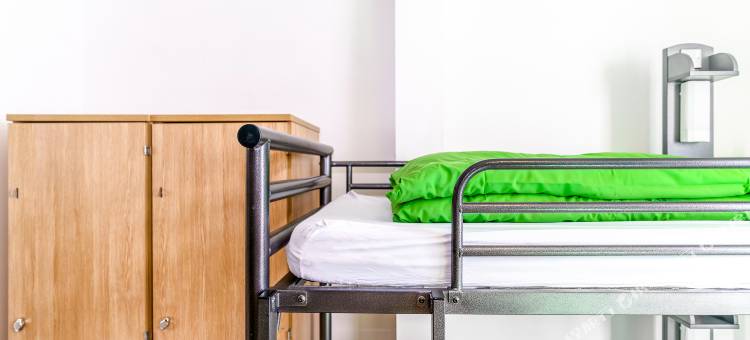 伦敦市中心国际青年旅舍(YHA London Central)图片