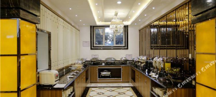 扎赉特旗神山商务宾馆图片