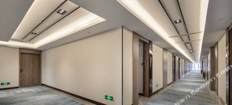 含舍·美素酒店(叙永店)图片