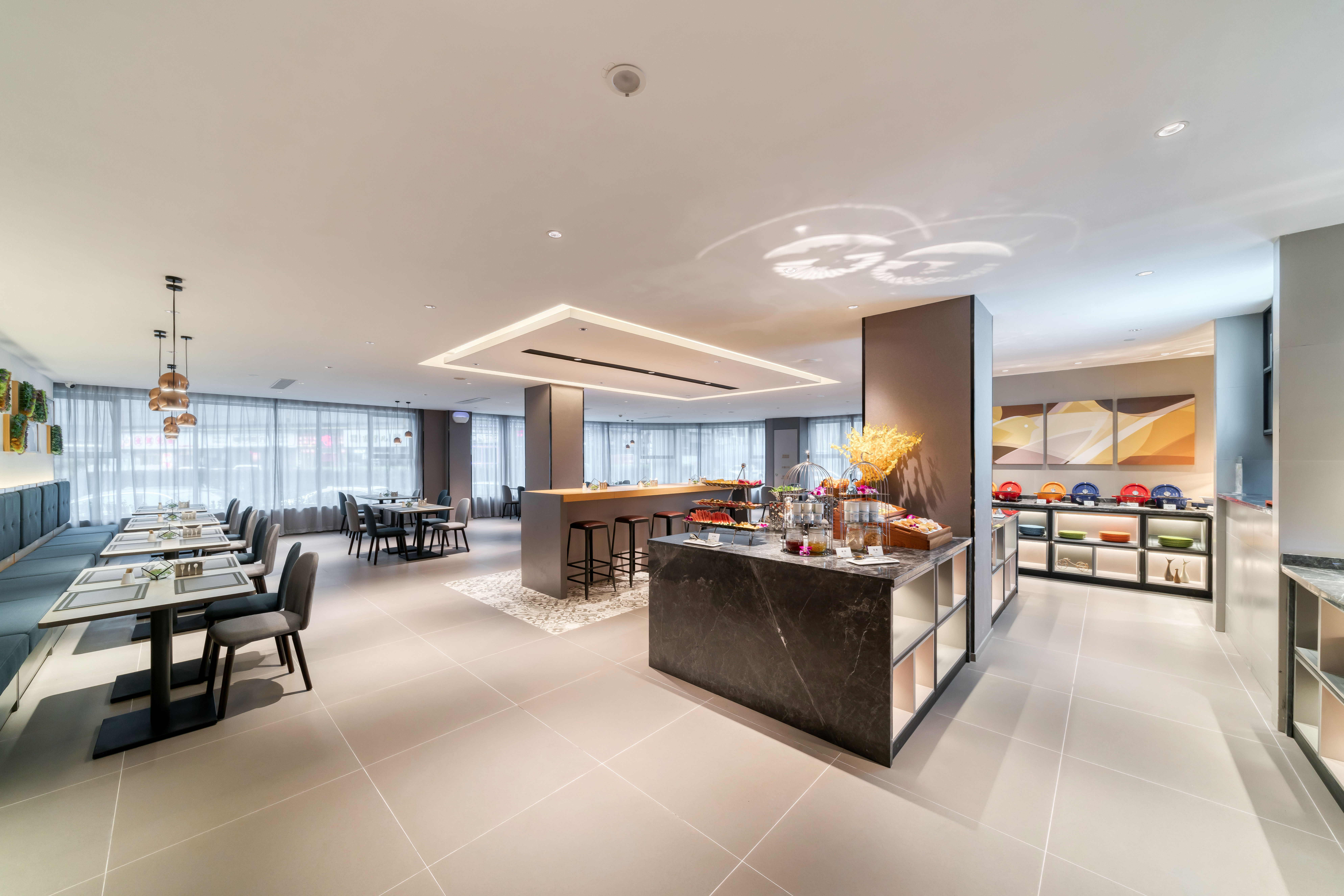 Homeinn Selected Hotel (Hangzhou East Railway Station Tiancheng Road)Over view