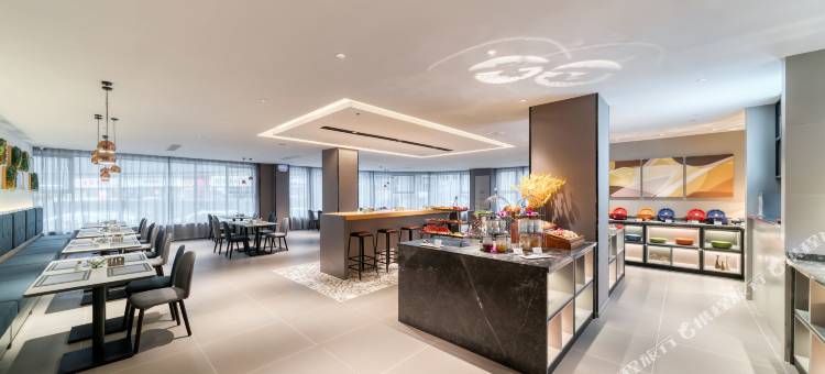 如家商旅酒店(杭州火车东站天城路店)图片