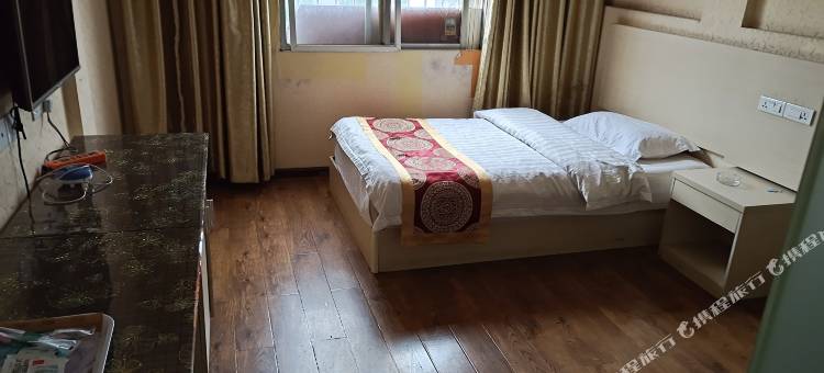 昆明鑫达宾馆图片