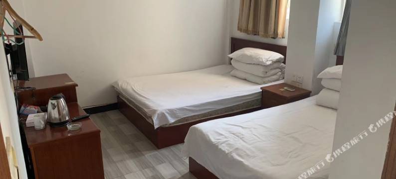 无锡俊杰客房部图片