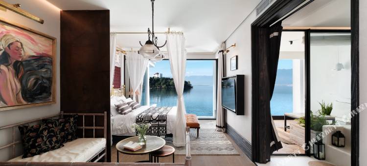 芝麻开花海景艺术酒店(大理双廊店)图片