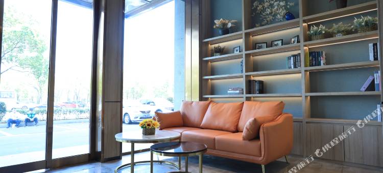 莫林酒店(鹤城区政府怀化学院店)图片