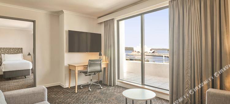 悉尼岩石区龙都酒店(Rendezvous Hotel Sydney the Rocks)图片